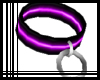 GlowCollar Purple (m/f)