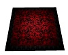 Red Lust Rug