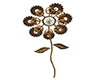 :) SteamPunk Flower