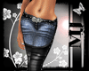 Born to Ride jeans