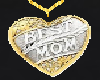 Best Mom Necklace 