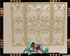 *D*Candle Wall Decore