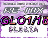 gloria remixe+dance