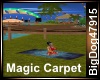 [BD] Magic Carpet