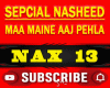 special Nasheed (kid)