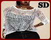 SDl Cut Out sweater  v1
