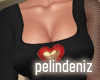 [P] My heart set