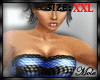 *M*Eve Sequins Dress XXL