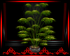 CE Dark Silver Red Plant