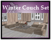 Winter Couch