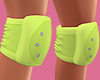 𝕯 Doll Knee Pads