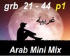 Arab Mini Mix - P2