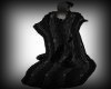 AO~Black Sparkle Cloak