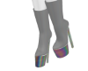THCB| ZPM Boots