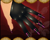[E] Luxzia Nails+Gloves