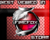 Hardcore FireFox [llSll]