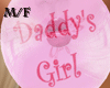 Daddys Girl Gum