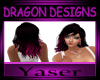 DD Yaser Pink Highlights
