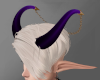 Djinni Horns Viola