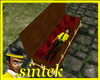 ANIMATED COFFIN