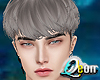 Q REQUIN GREY HAIR