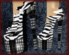 Zebra Glam