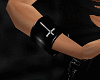 Unholy Armbands (M)