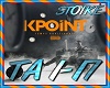 Kpoint Temps Additionnel