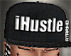 iHustle Fitted