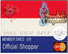 Shopper Card-Netherlands