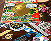 Vintage Ape Magazines