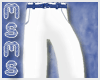 [MS MS] White Blue ReGS