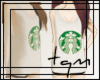 ||Starbucks|| T-Shirts