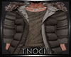[T] Winter Jacket III