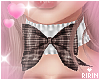 Teddy Bear Choker