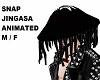 SNAP JINGASA ANIM M / F