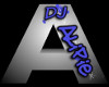 Req. Alipie DJ Letter
