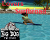 [BD] Lovers Surfbroad