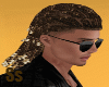 COFFE URBAN HAIR BRDS SS