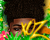 xOz Cory Bun Lox '25