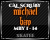 CAL SCRUBY - MICHAEL BAY