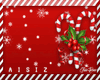 CandyCane Mistletoe