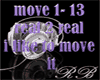 real2: i like to move it