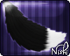 [Nish] Silver Tail
