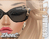 ~ZC~Luxury Sunglasses