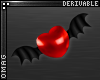 0 | Bat Heart Pet