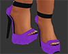 Purple Mode Heels
