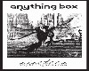 Anything Box-Nineteen