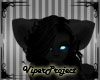 [VP] Black Cat Ears M/F