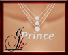 Jk.Prince Necklace F